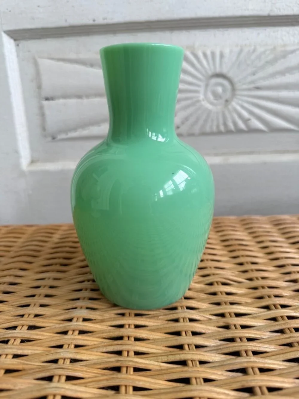 Morgantown Glass this rare